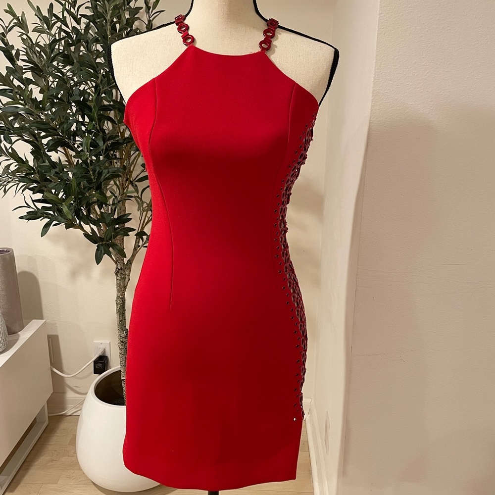 Super sexy cocktail night out dress